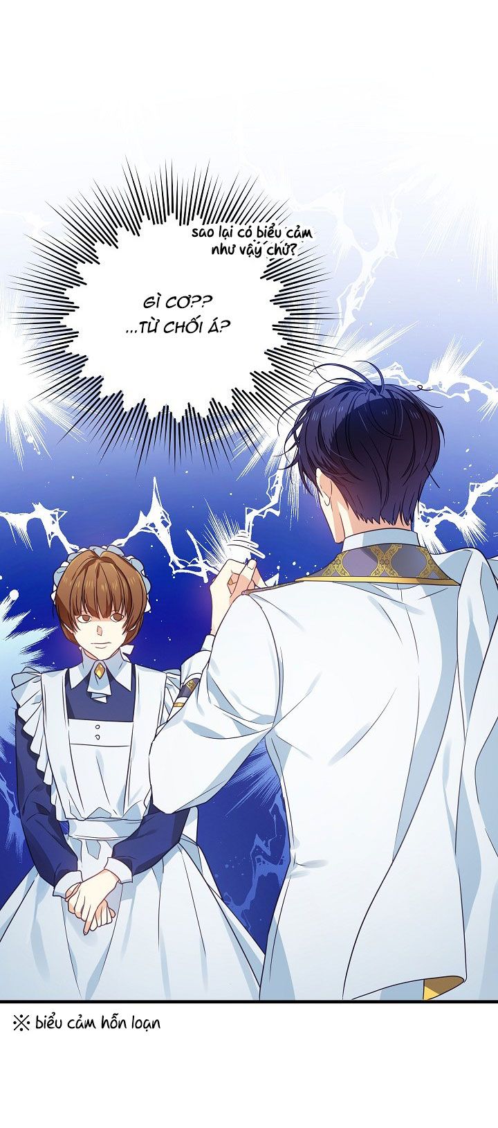 từ lúc bắt đầu tôi vẫn luôn ở bên em chapter 12 39