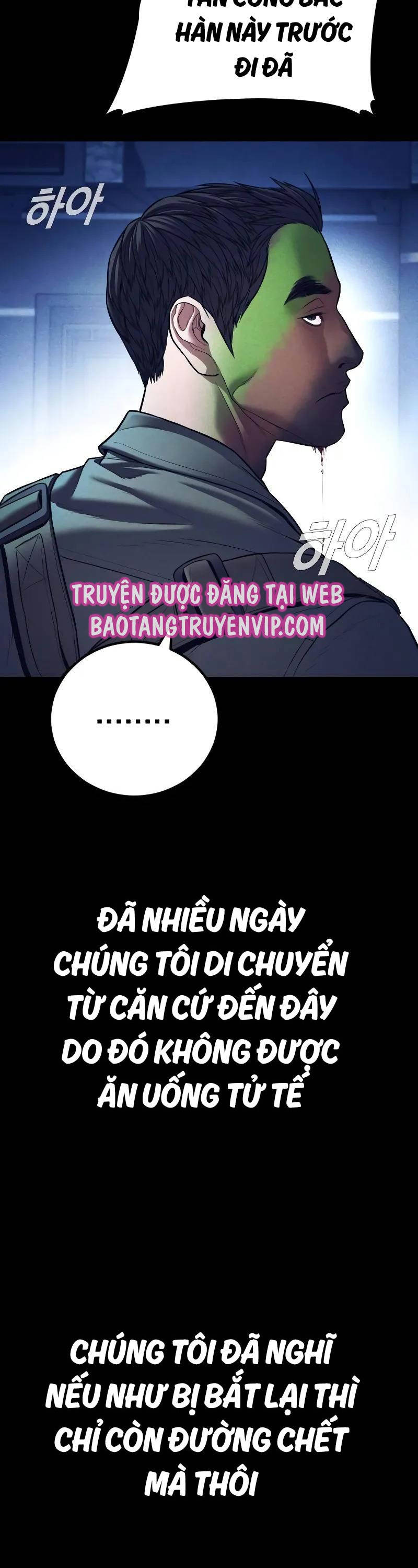 đặc vụ kim chapter 142 83