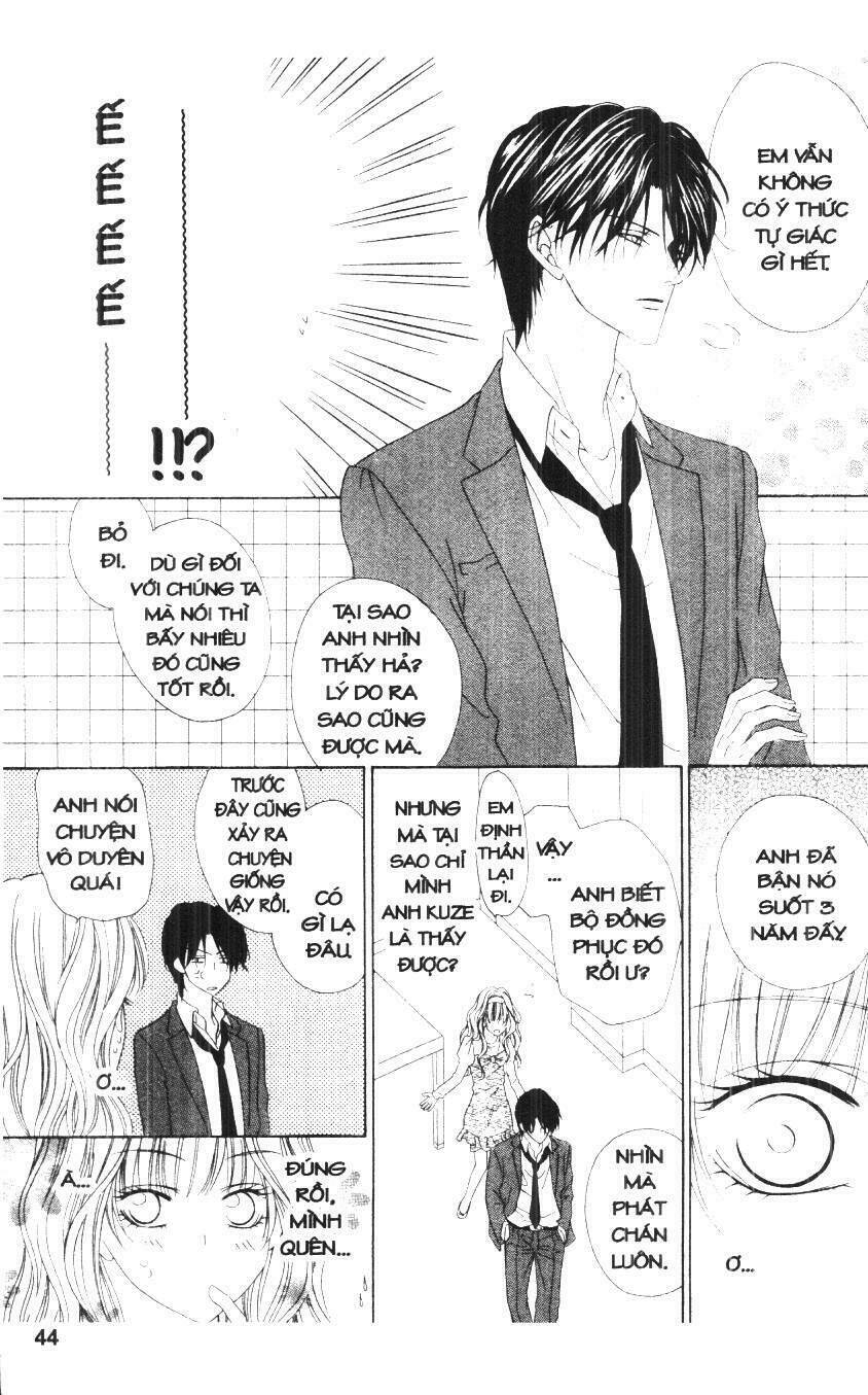 007 phá án chapter 8 40