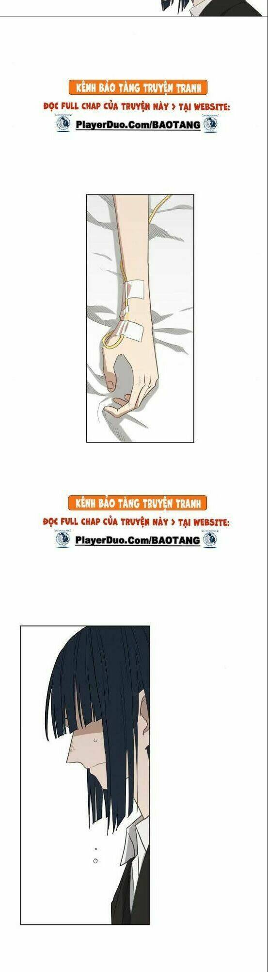 võ sĩ - the boxer chapter 41 18