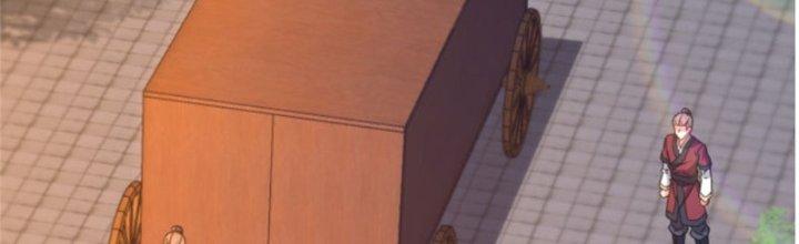 võ thánh này cũng quá khẳng khái chapter 8 58