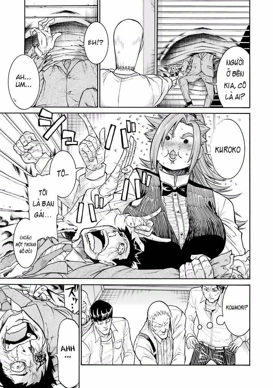 murcielago chapter 49 9