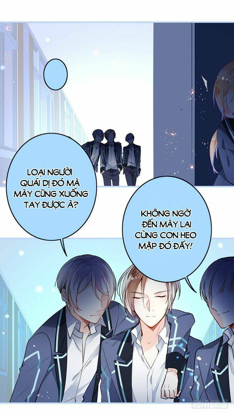 luyến khúc trăng lưỡi liềm chapter 1 13