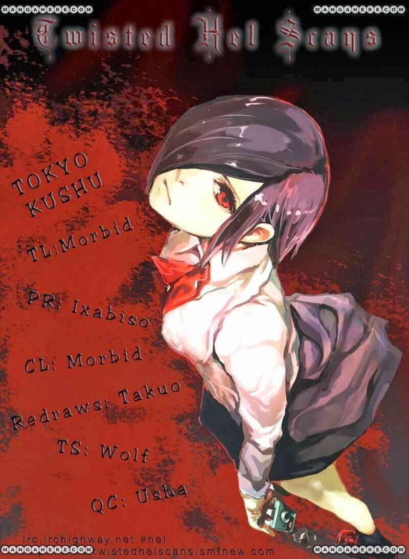 ngạ quỷ tokyo chapter 10 32