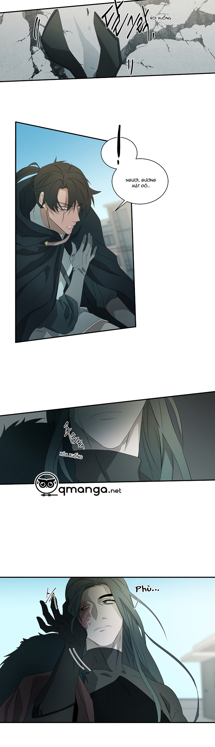 ever green chapter 30 17