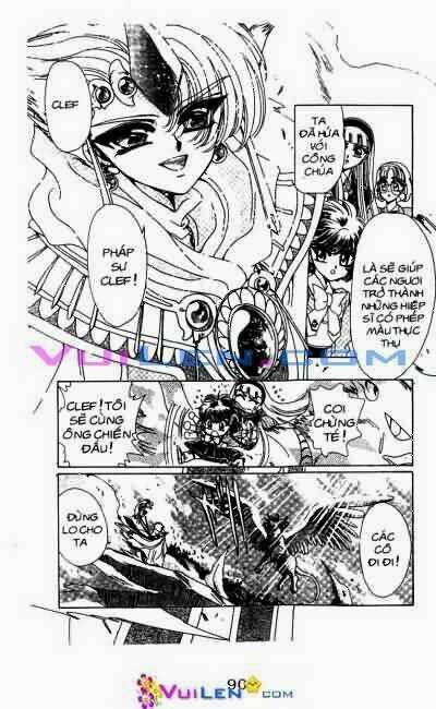 hiệp sĩ phép màu chapter 1 89