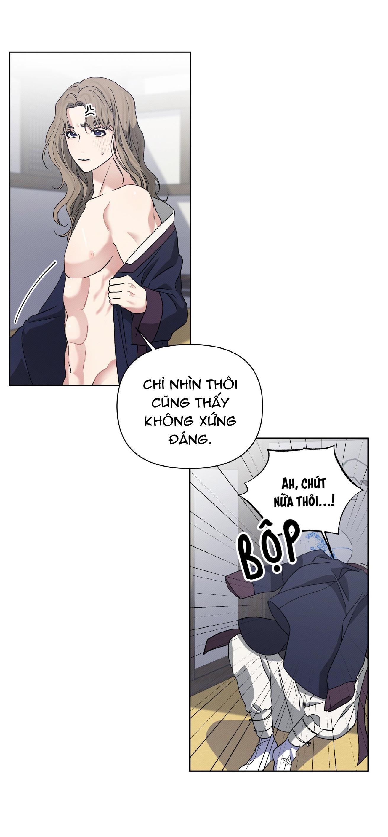 ánh đèn chapter 5 35