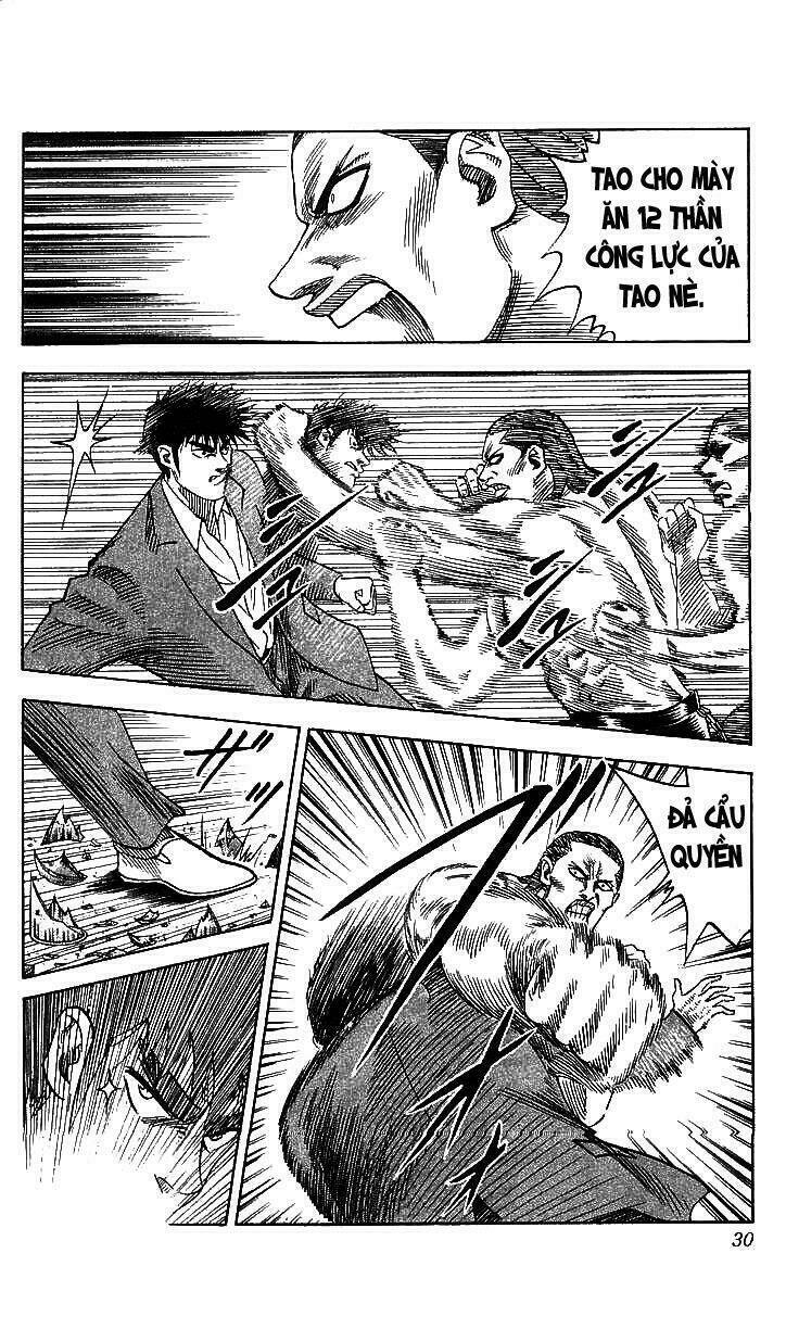 hareluya ii boy chapter 81 4