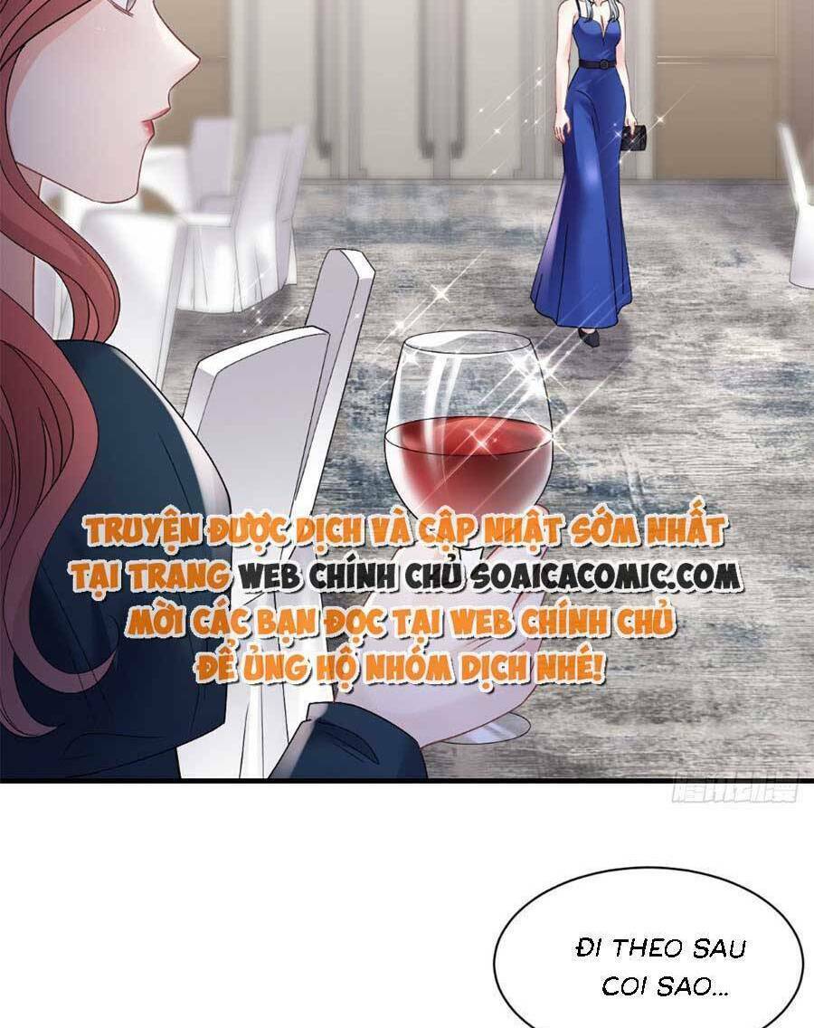 đại tiểu thư có ý đồ gì xấu đâu chapter 167 35