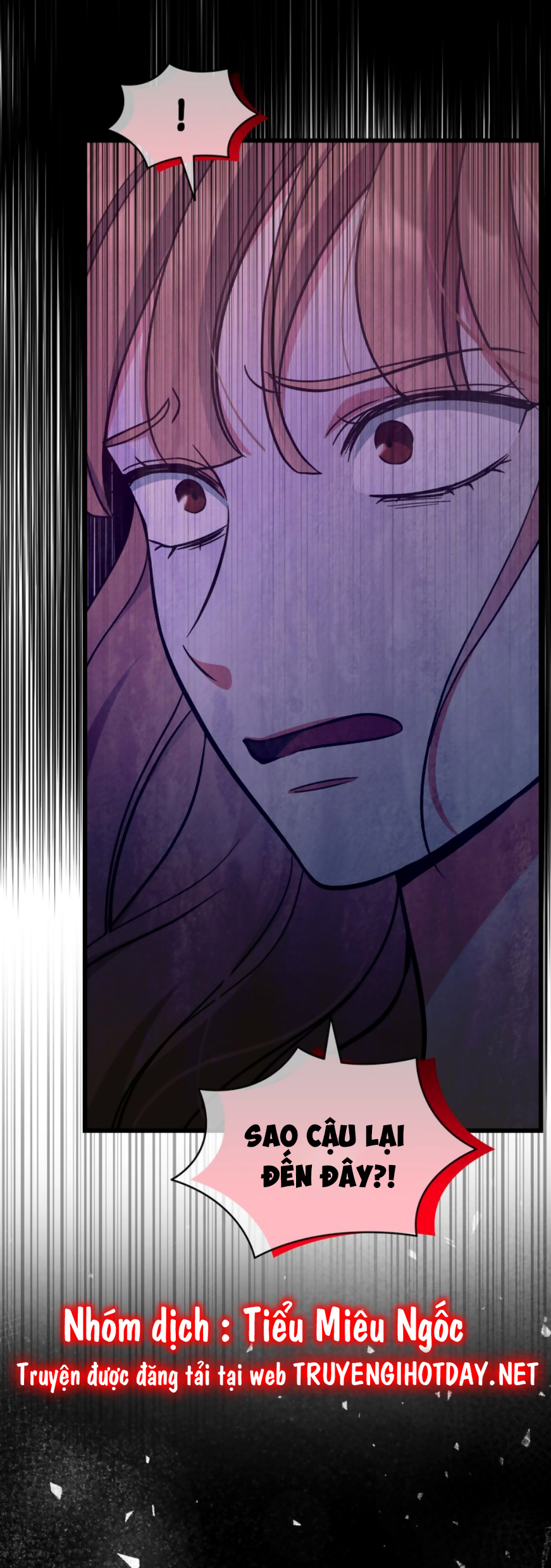 ngày mai chỉ có một lần chapter 50 47