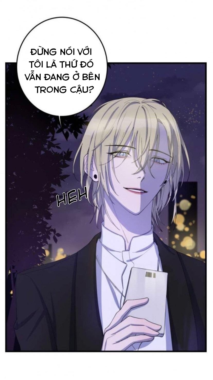 người tình dâm đãng của tôi chapter 3 17