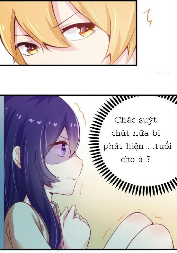 tổng tài đã cưới em chapter 20.1 1