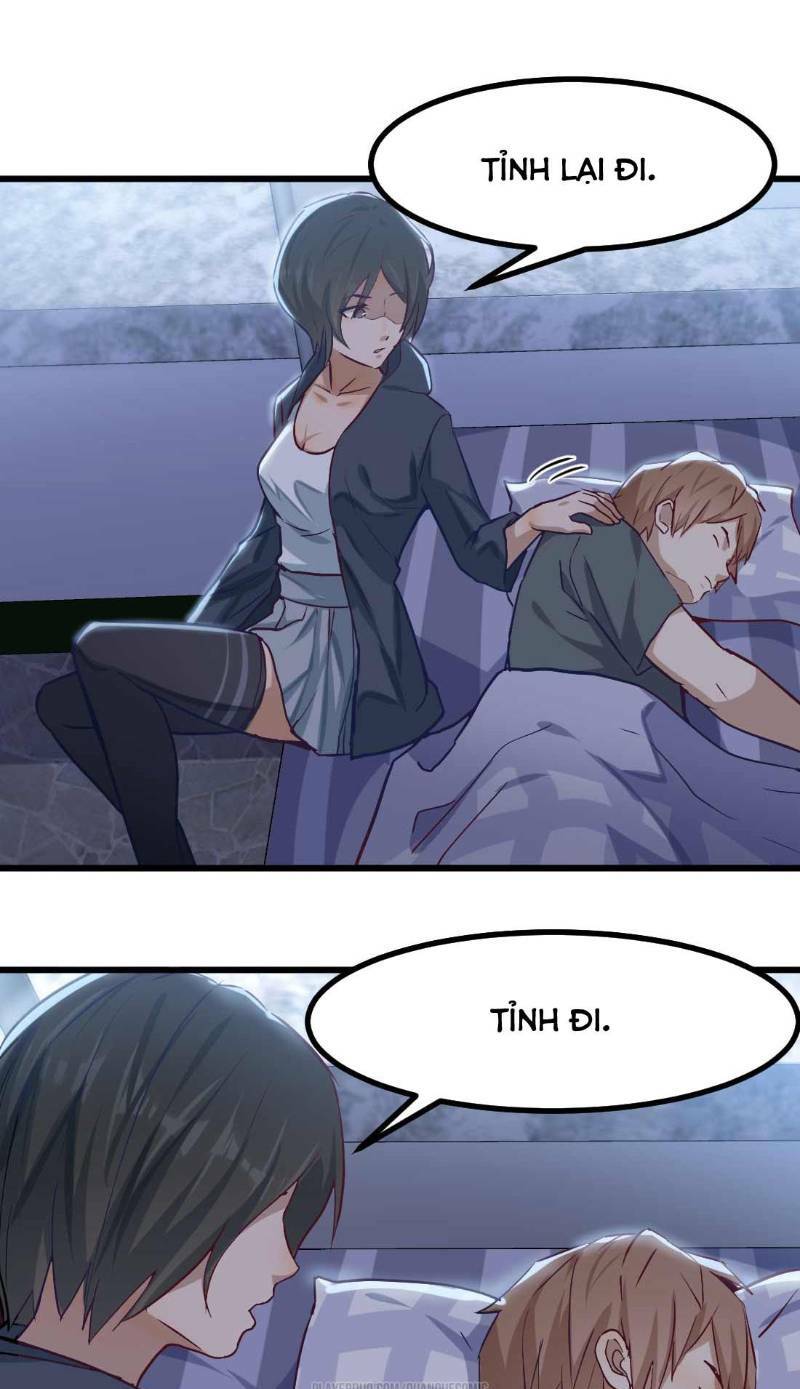 song tu đạo lữ kiểu xem mặt chapter 7 5