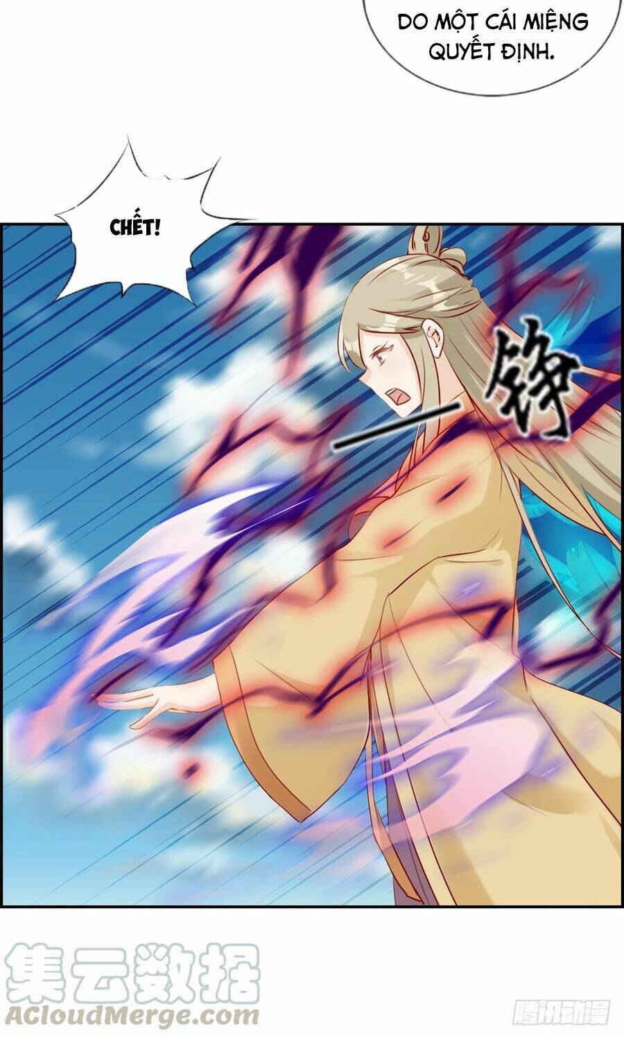 tối cường hoàn khố hệ thống chapter 24 24