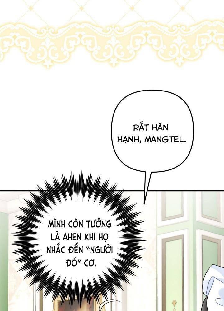 tại sao mẹ chồng tôi lại như thế này? chapter 3 4