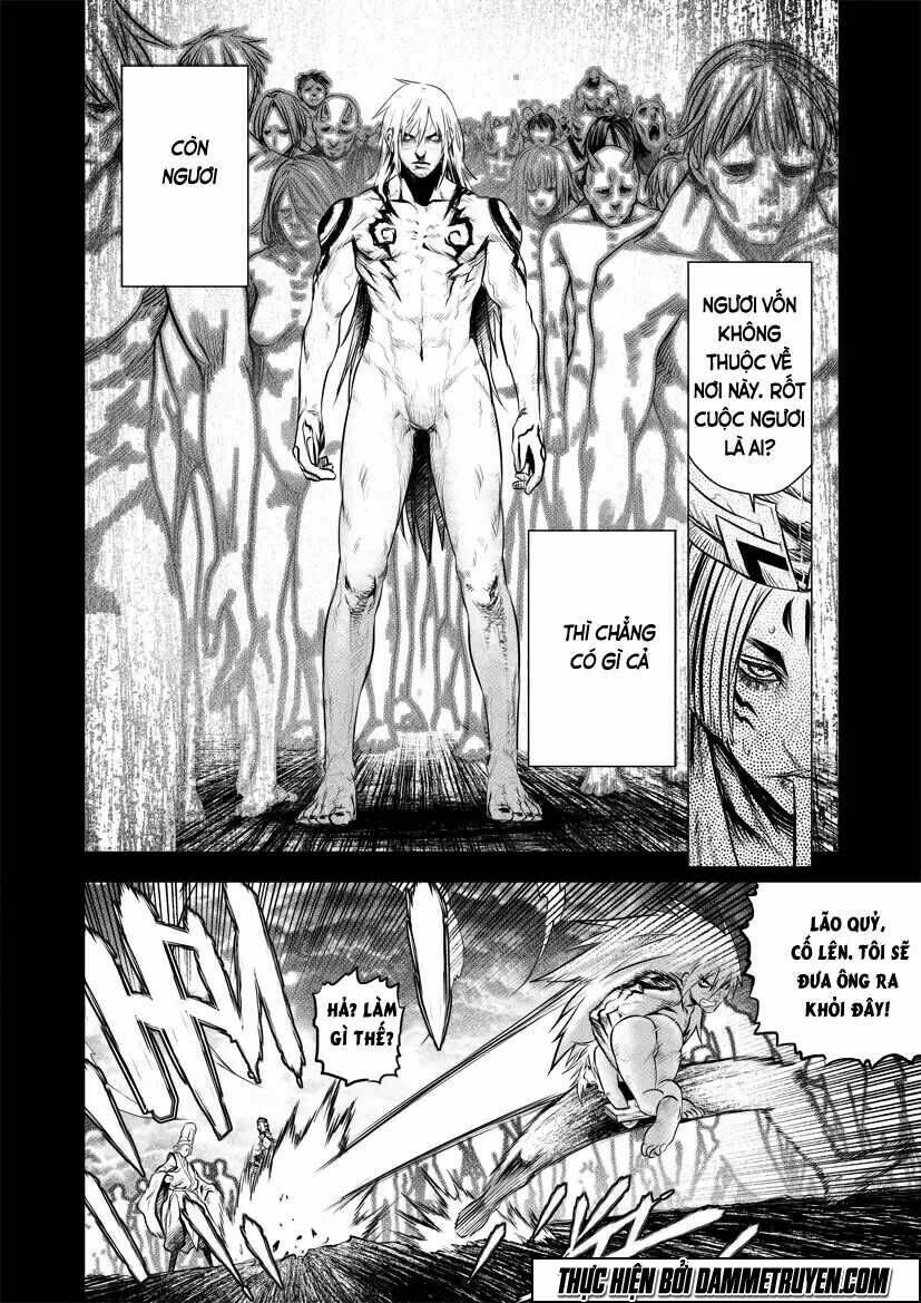 unity of heaven chapter 62 7