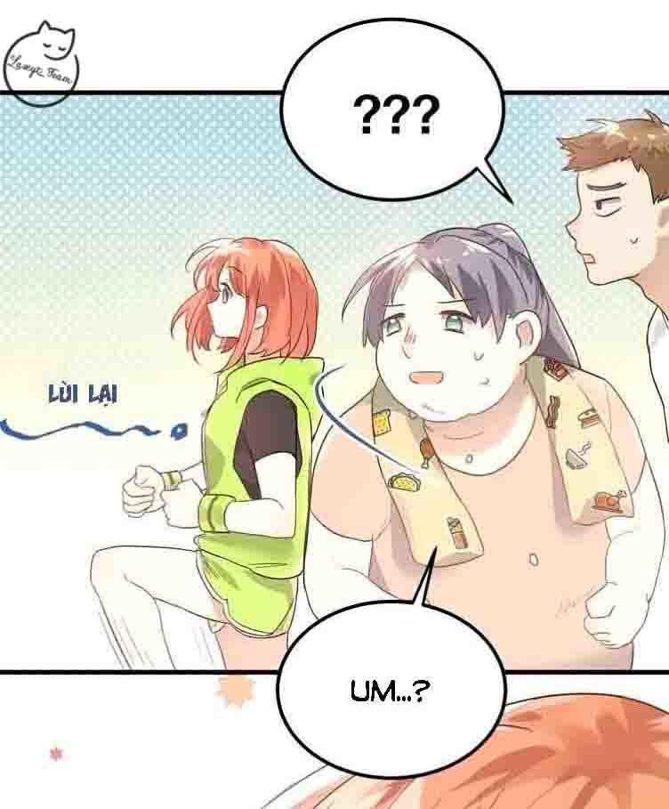 tình yêu huyễn tưởng chapter 7 57