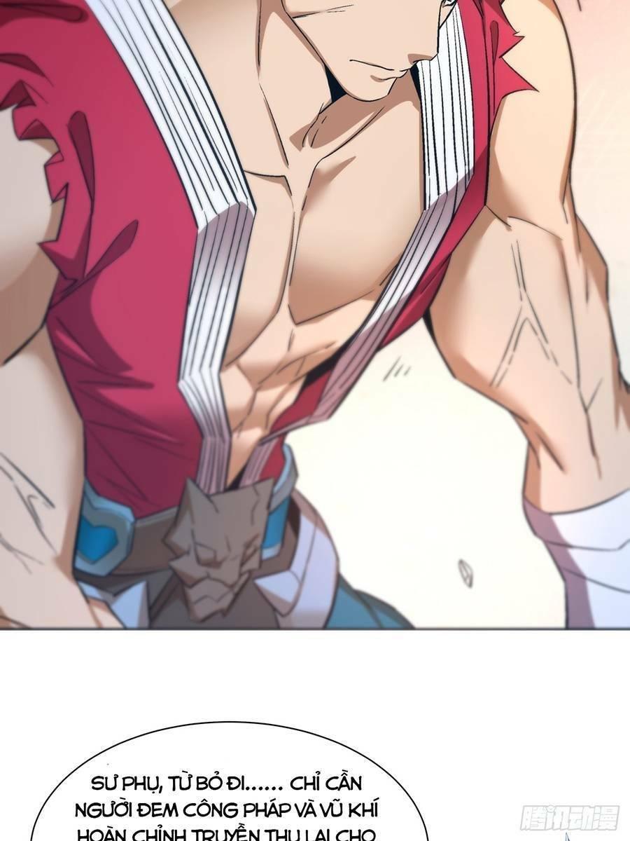 đồ đệ của ta đều là trùm phản diện chapter 2 56