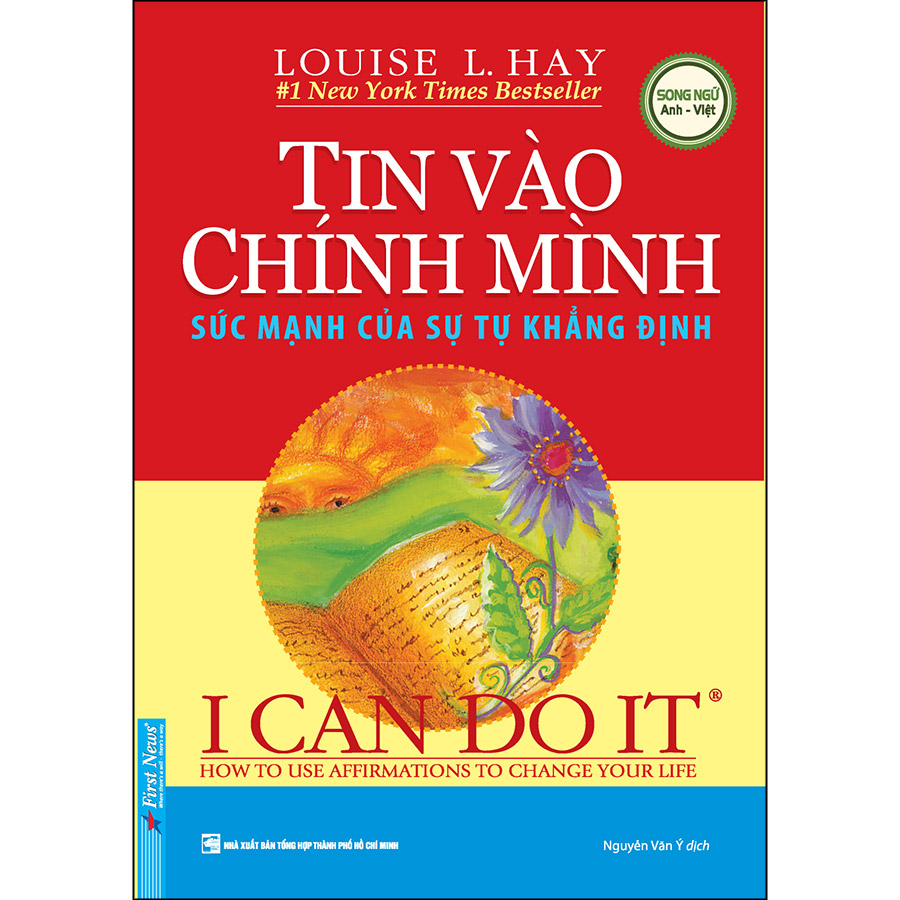 [Nhập 241120KB12 giảm 20K] Tin Vào Chính Mình