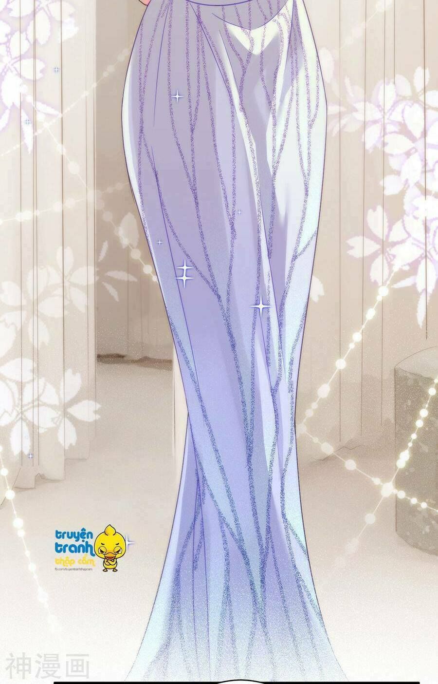 chọc tới chủ tịch tổng tài 2 chapter 54 5