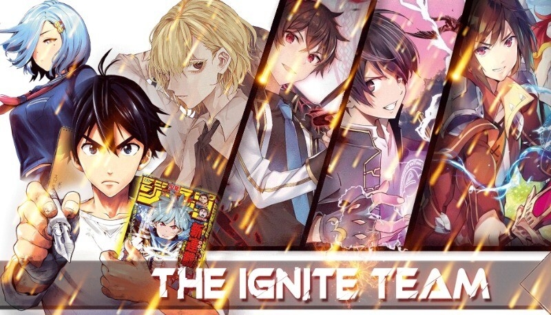 burn the witch chapter 3 1