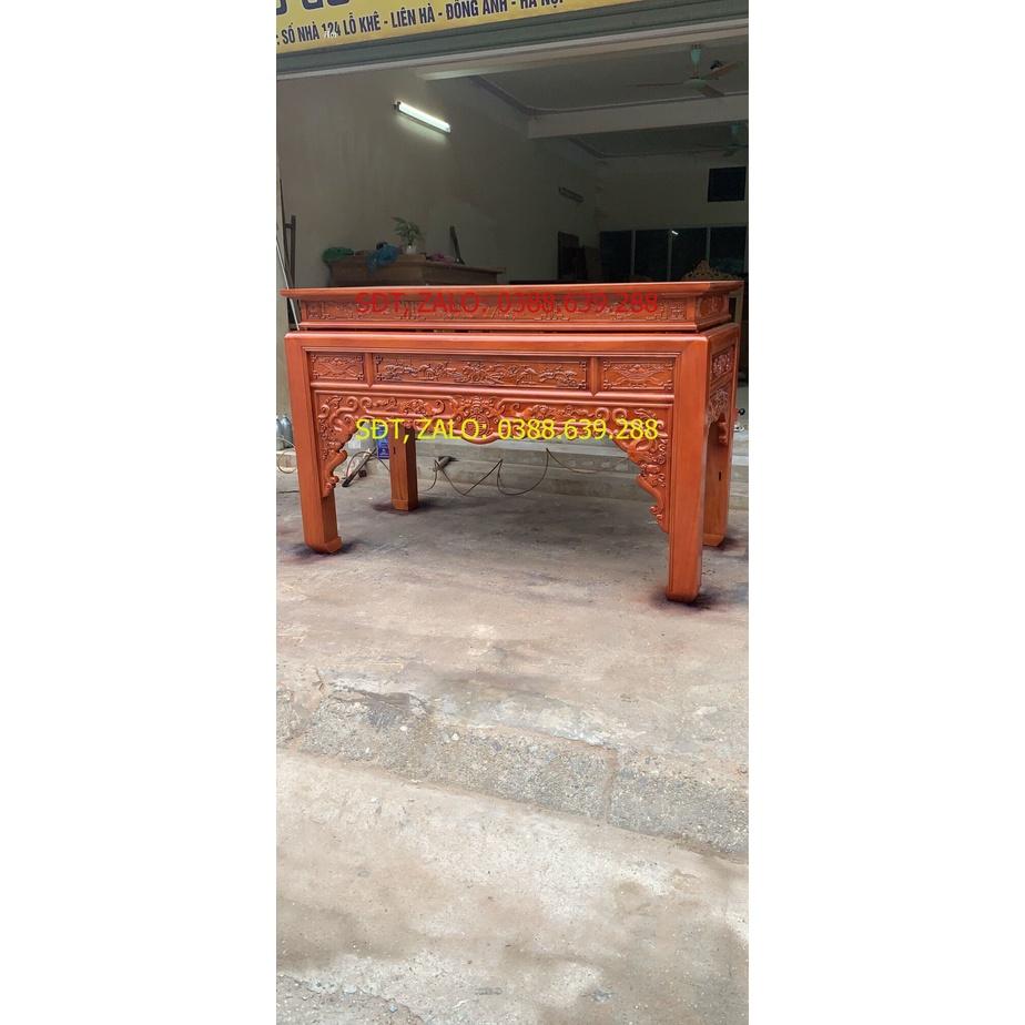 Án gian thờ