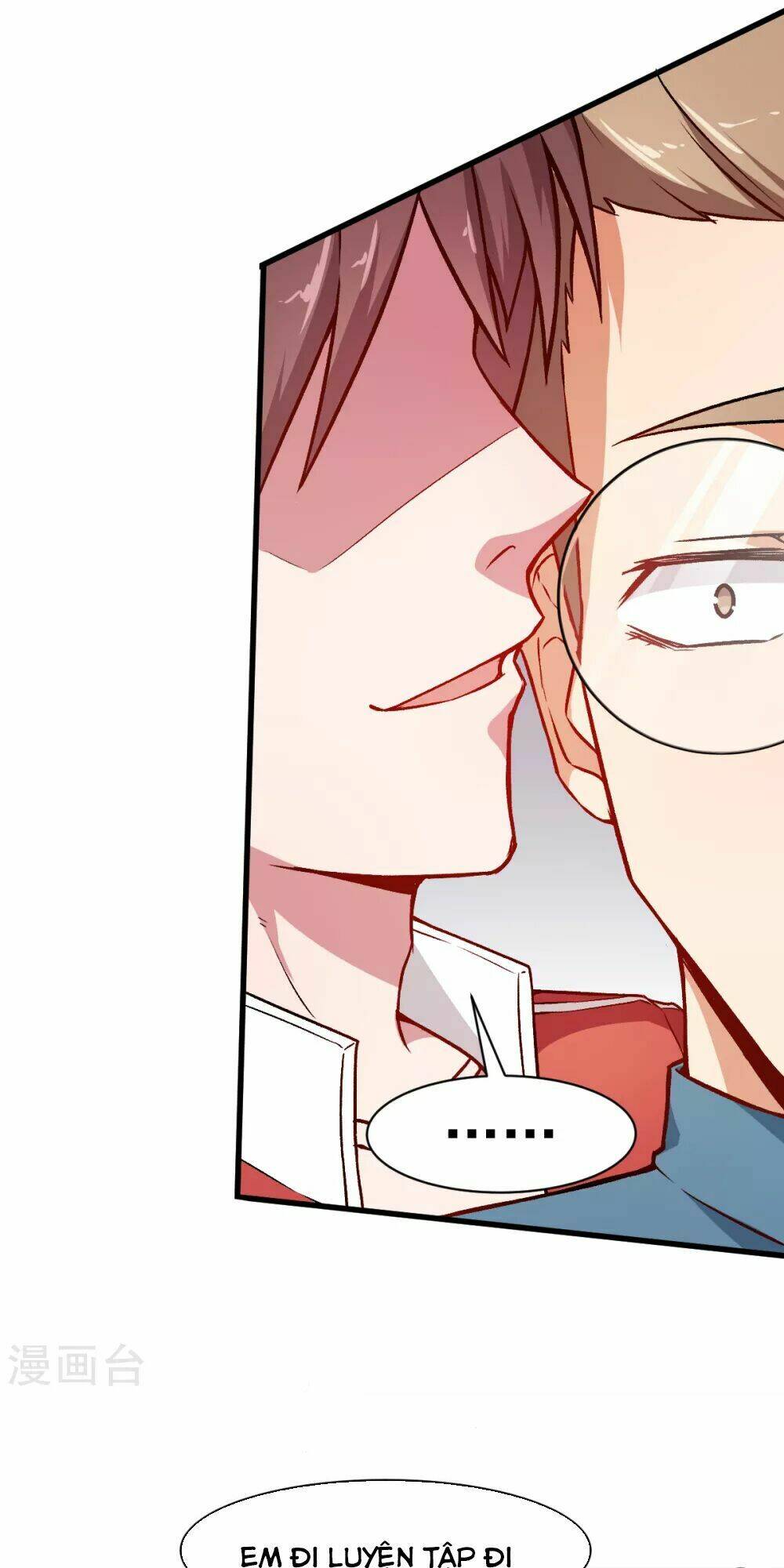 vườn trường cuồng sư hệ thống chapter 34 14