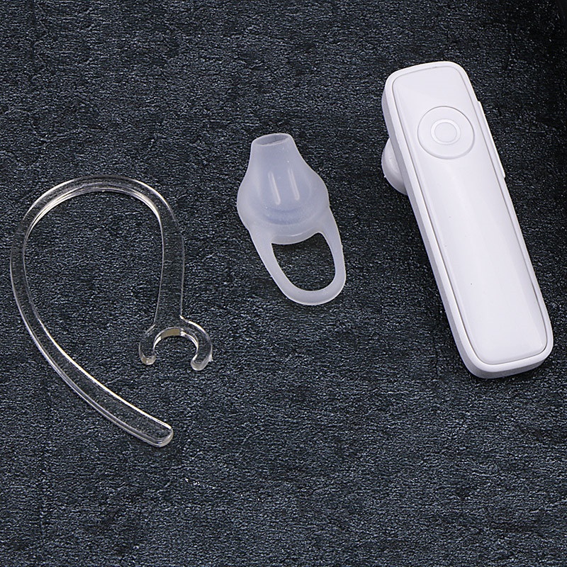 ROGTZ Tai nghe không dây Bluetooth Music M165 - Hàng Nhập Khẩu