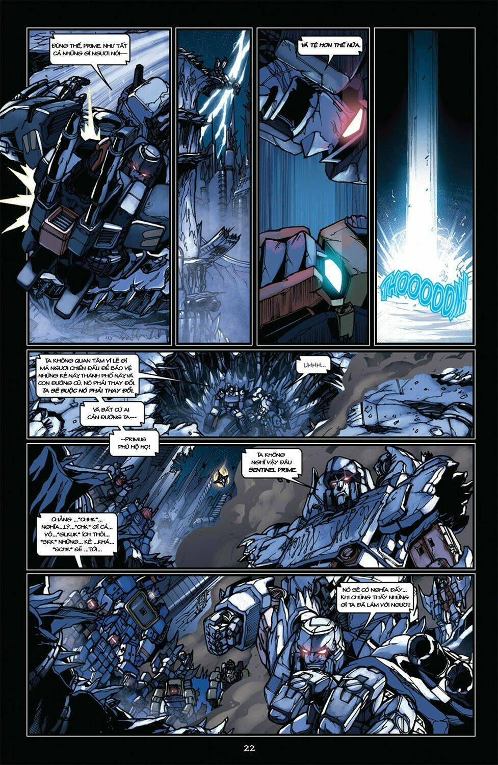 the transformers: megatron origin chapter 4 26