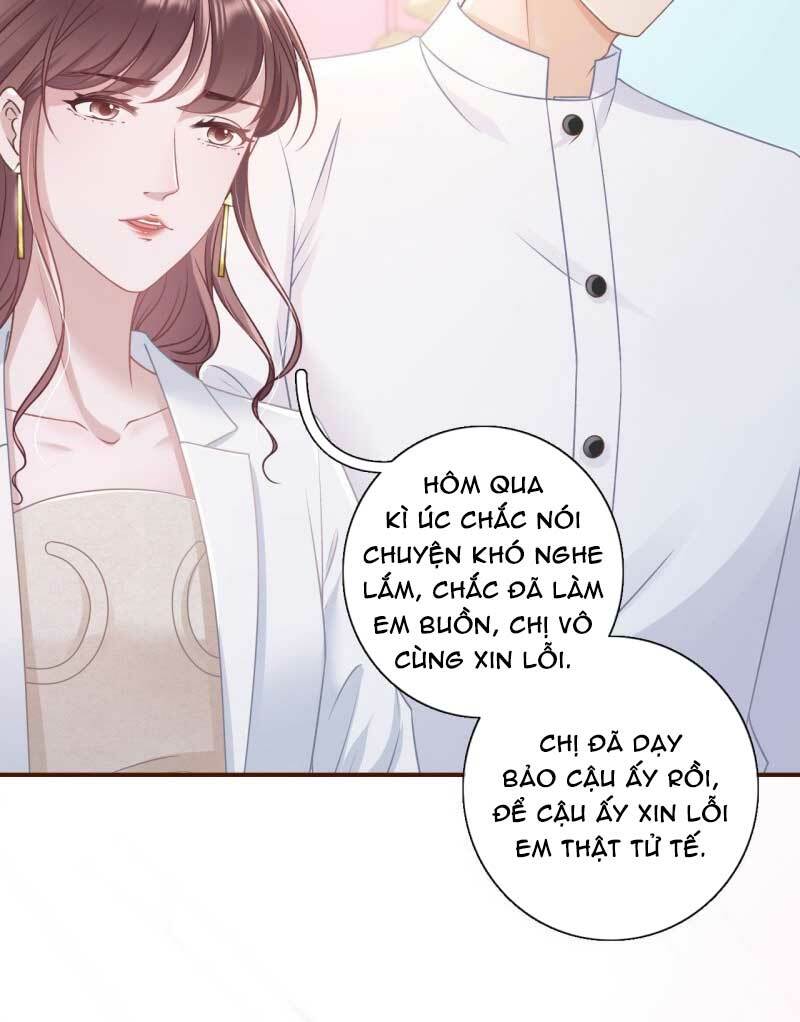 bạn gái tôi mới 30+ tuổi xuân chapter 93 29