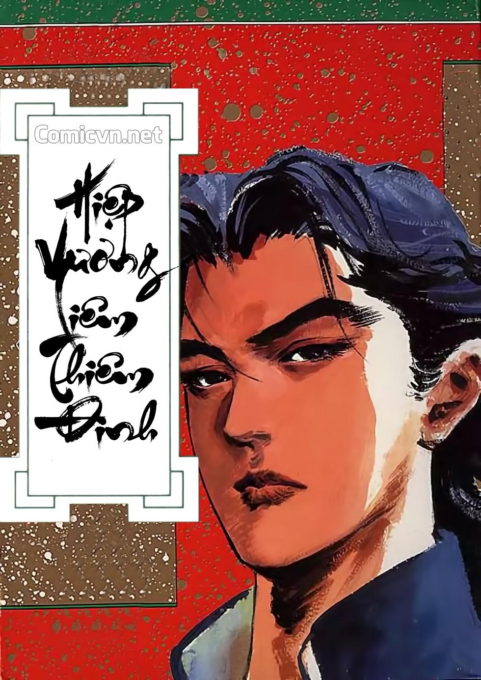 hiệp vương liêu thiêm đinh chapter 1 1