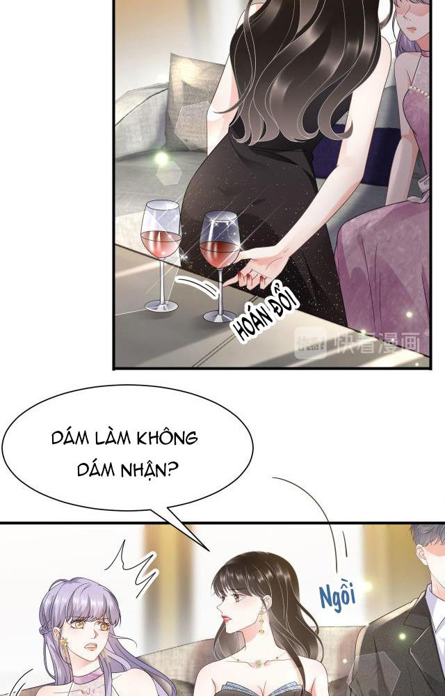 đại tiểu thư có thể có bụng dạ gì xấu chứ! (full) chapter 22 40