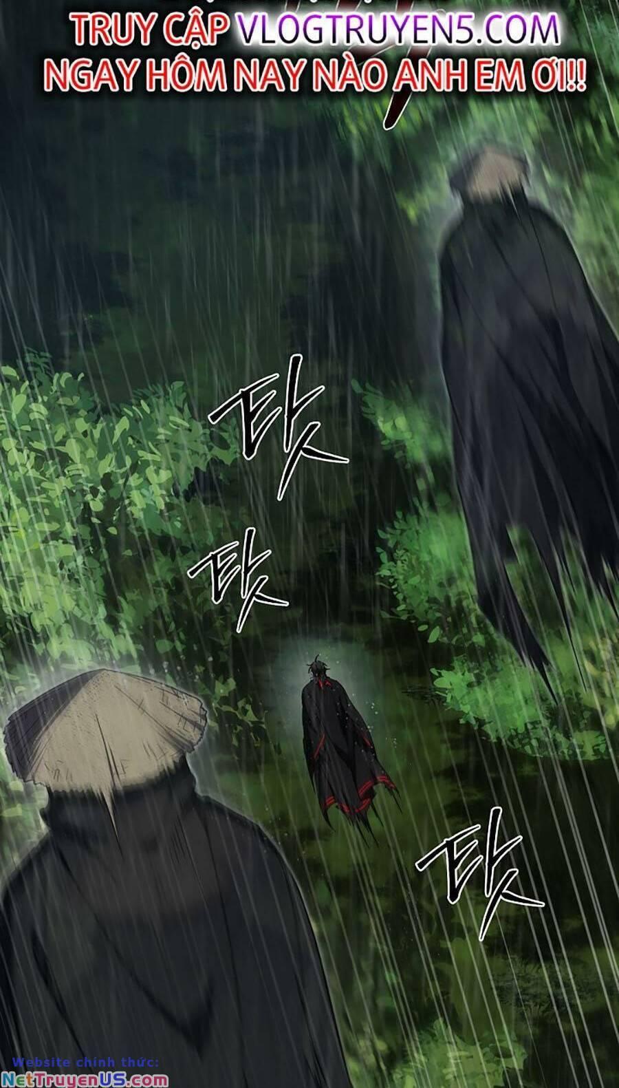 võ đang kỳ hiệp chapter 112 1