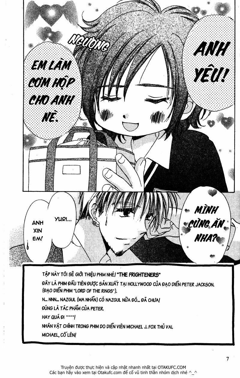 gatcha gacha chapter 16 6