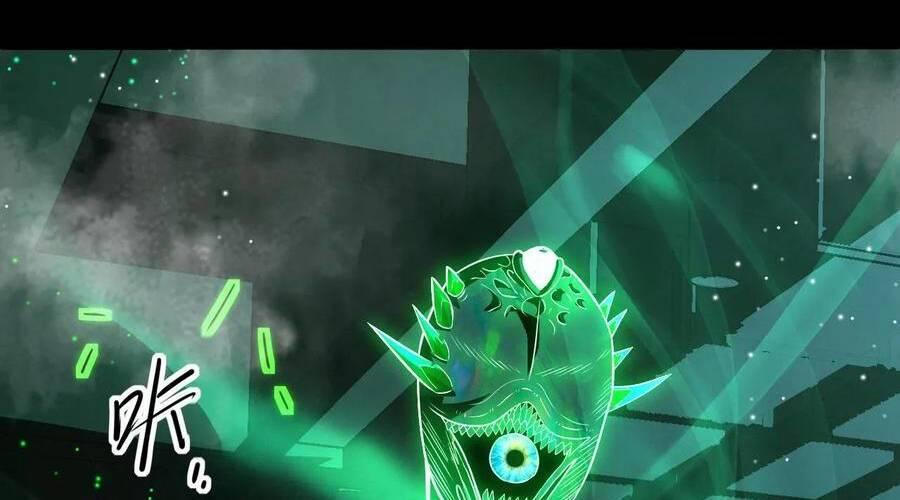 nhìn thấy thanh máu, ta xử tội thần linh chapter 106 5