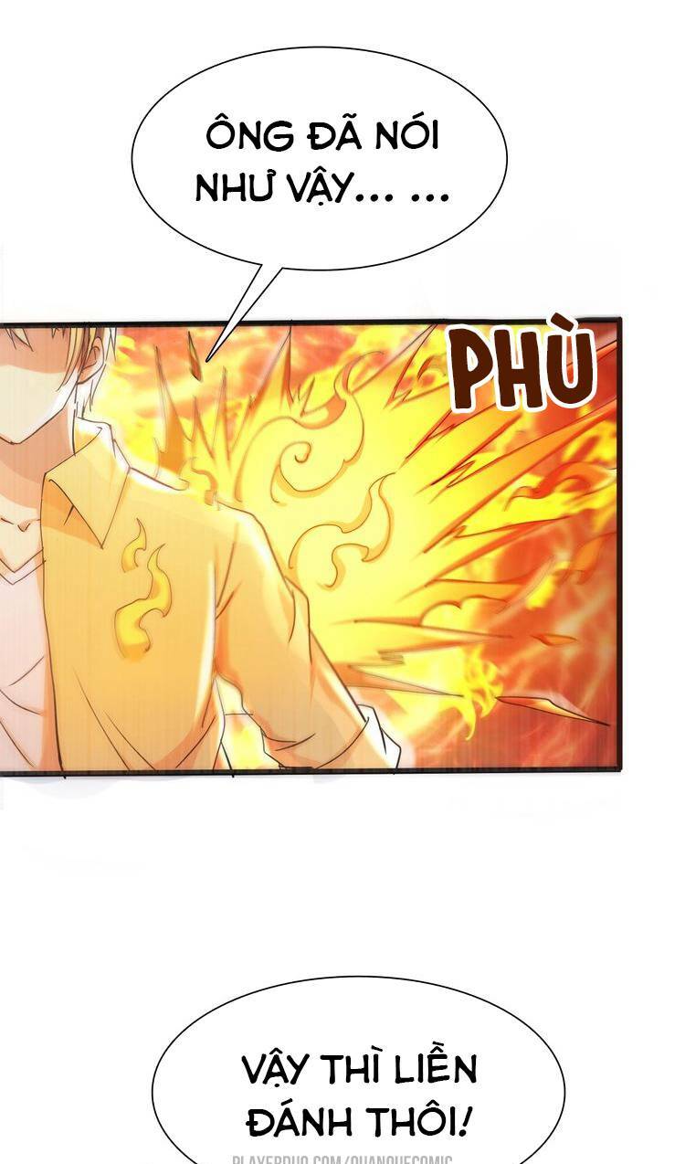 kinh thế kỳ nhân chapter 27 37