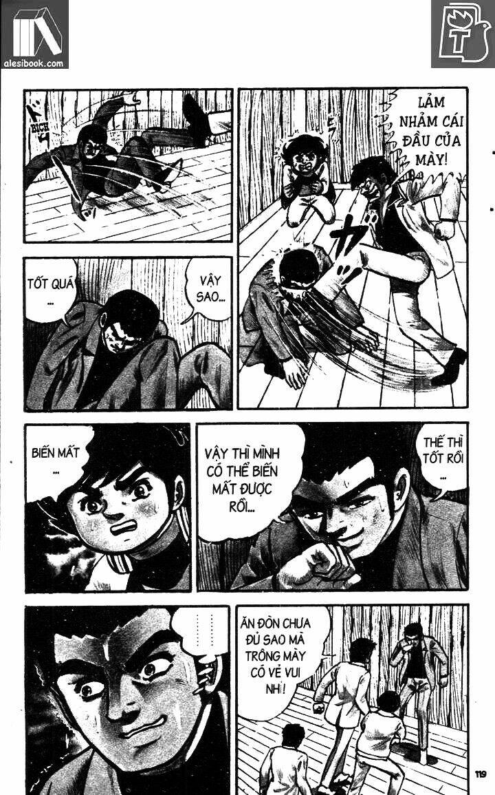 ganbare genki chapter 23 13