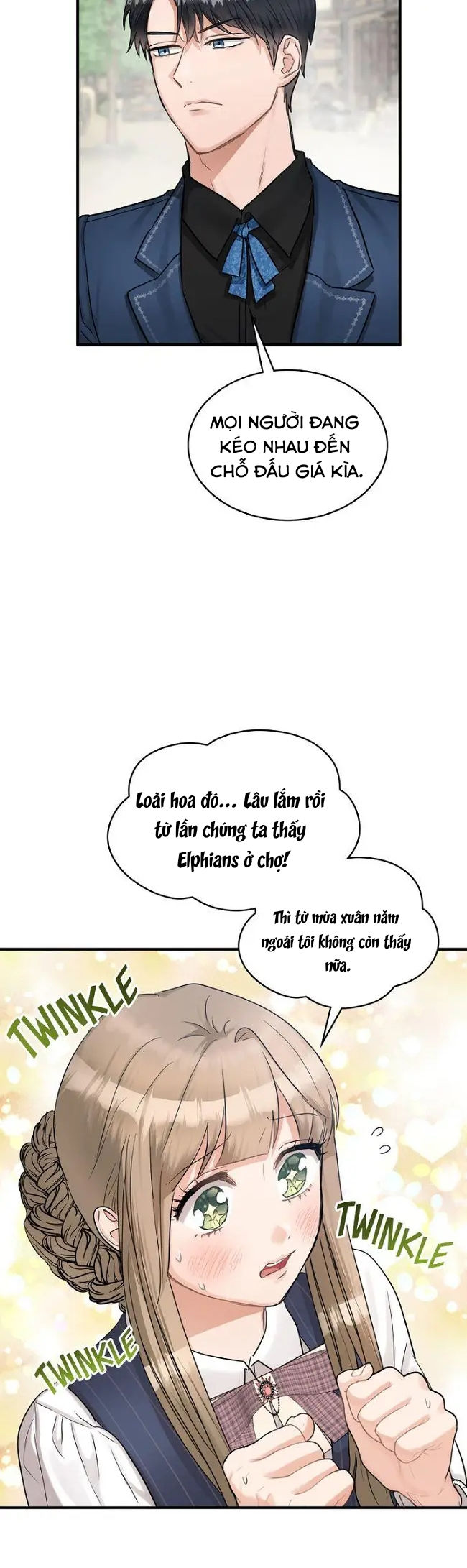 hai người thừa kế chapter 26 11