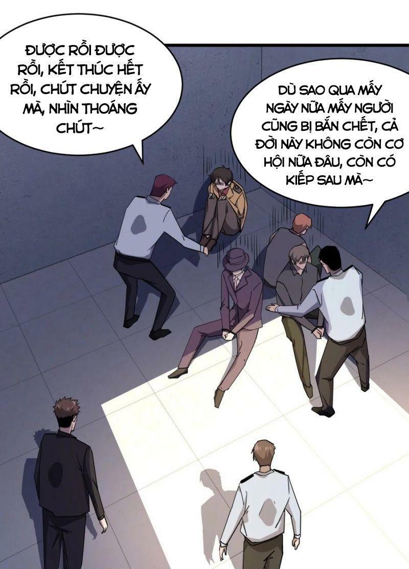 đừng hiểu lầm, tôi mới là người bị hại! chapter 31 25