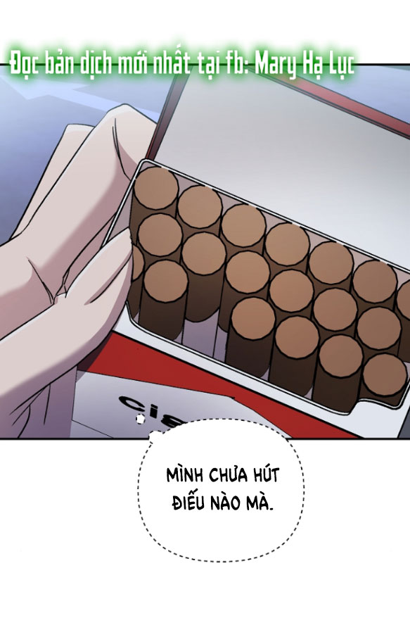 Hối Lộ Ngọt Ngào chapter 10 - Trang 36