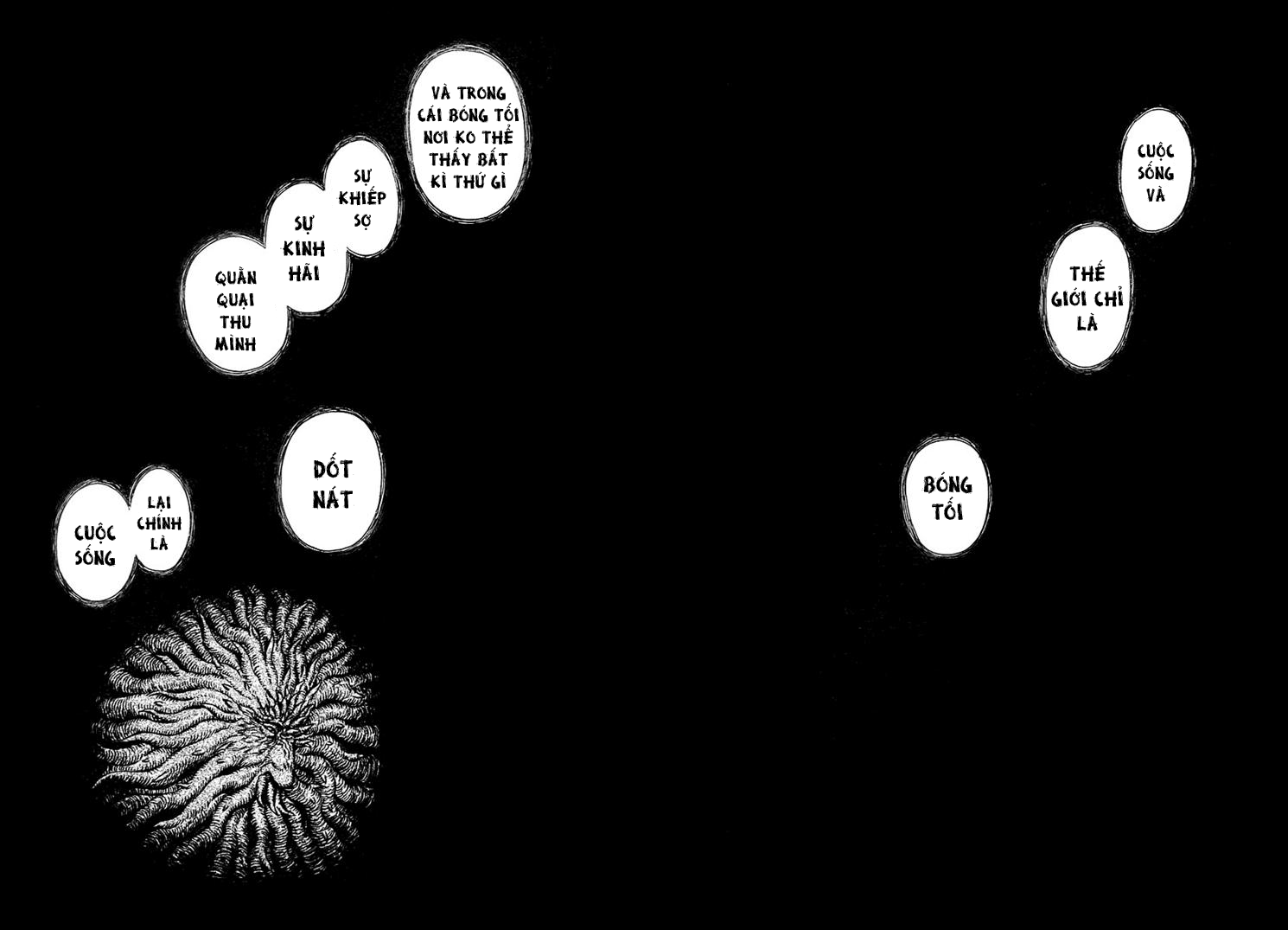 kiếm sĩ đen chapter 308 9