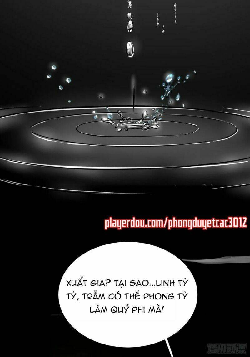 hoạn phi thiên hạ chapter 132 27