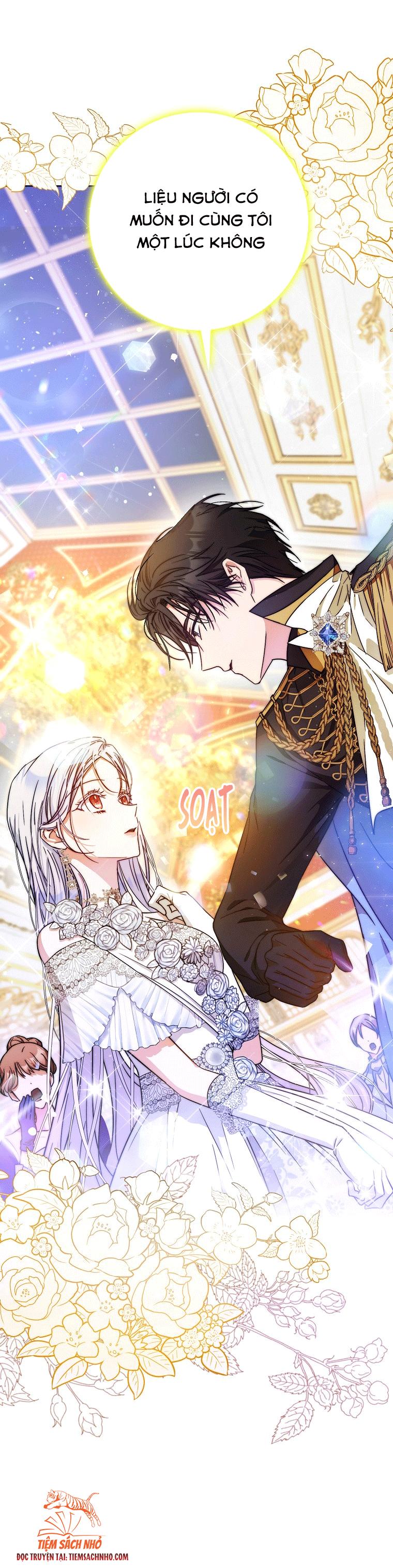 trở thành vợ nam chính chapter 42 33