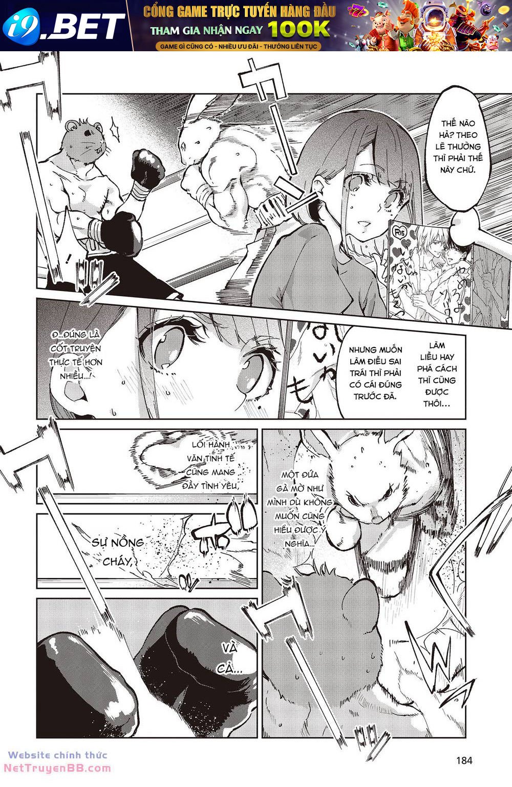 jiangshi kaitan blood chapter 78 18