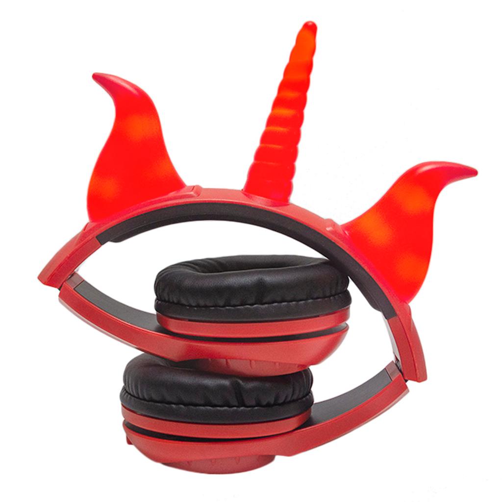 Stereo Gaming Headset for PC, Mobile, Noise Cancelling Over Ear Headphones Soft Earmuffs for Laptop