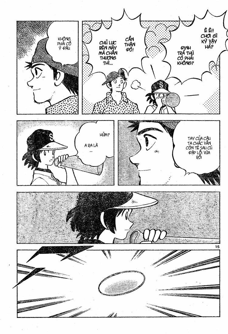 trò chơi vượt qua thử thách chapter 88 16