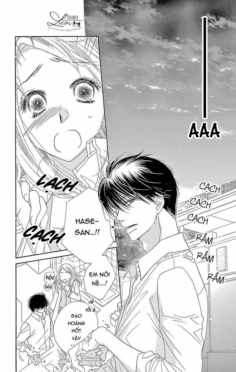 ảo ảnh tình yêu chapter 7 26