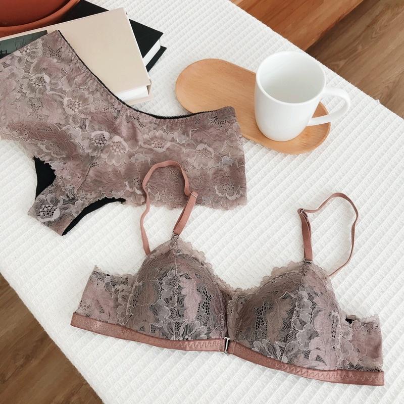 Bralette - Đồ lót thiết kế