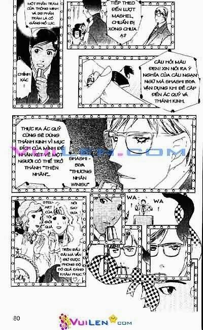 duyên kỳ ngộ chapter 8 81