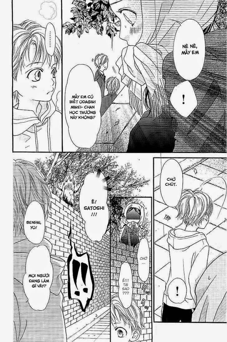 anh yêu em chapter 1 12